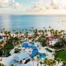 Sunscape Coco Punta Cana - All Inclusive – hotel w Punta Cana