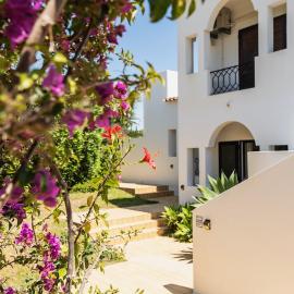 Apartment Marie Vale de Milho