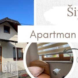 Apartman Kutak