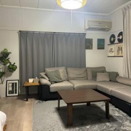 Japanese house -Vacation stay-, hotel a Saitama