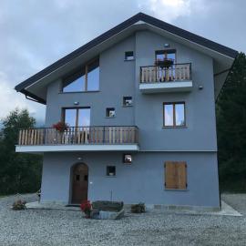 La casa a Pian Munè, hotel di Paesana