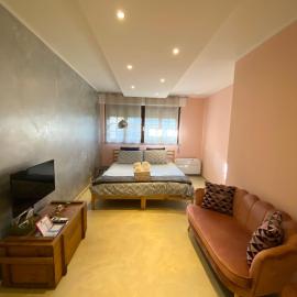 Bellagio Cool Flat - Private Parking & Rooftop terrace, hotelli Bellagiossa