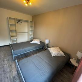 Shelby house، فندق في Prémery