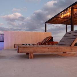 The Teodoro, hotel in Tulum