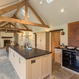 Scugdale Cottage - Hartoft