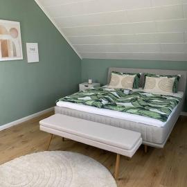 Ferienwohnung Kleine Auszeit
