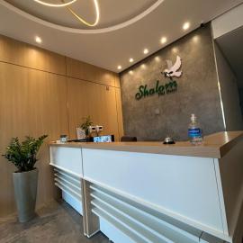 Shalom Flat Hotel, Hotel in Pará de Minas