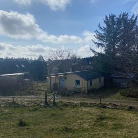 Viesnīca Rustic House in Nature pilsētā Storvorde