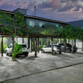 Pousada Paraíso dos Lençóis, hotel in Barreirinhas