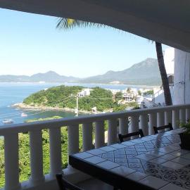 Manzanillo Ocean Views Las Hadas Peninsula, ξενοδοχείο σε Manzanillo