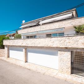 Apartments by the sea Cove Nova - Korcula - 11353