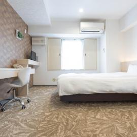 Hotel Alpha Inn Akita - Vacation STAY 67264v, Hotel in Akita