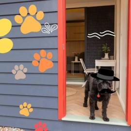 Cosy & Pet-friendly Blackheath Studio 3, viešbutis mieste Blakhitas