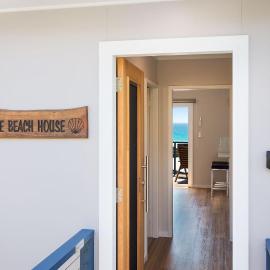 22 Dulling Street Beach House, hotel a Dalmeny
