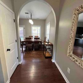 Beautiful home near Carowinds, Ballantyne, hotel v destinaci Fort Mill
