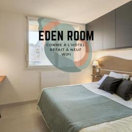 Eden Room, Hotel in Saint-Tropez