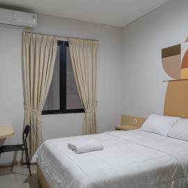 Cove Urooms Panglima Polim