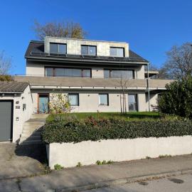 Am Kohlenberg, hotel en Waldburg