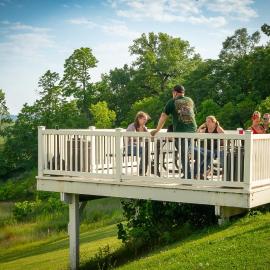 Savanna Inn & Suites, hotel in Savanna