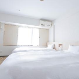 Hotel Alpha Inn Akita - Vacation STAY 67275v