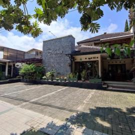 Maribaya Family Guest House Syariah, hotel v destinácii Lembang