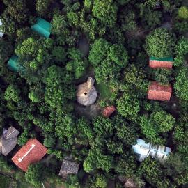 Camp Hornbill Corbett, hotel in Rāmnagar