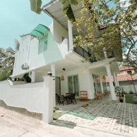 Villa Ciana- Private apartment