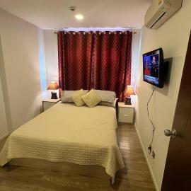 Great Value Apartment, hotel in Bang Khen