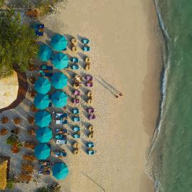 Living Asia Sunset Resort, hotel a Gili Air