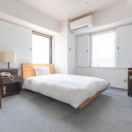Hotel Alpha Inn Akita - Vacation STAY 67280v