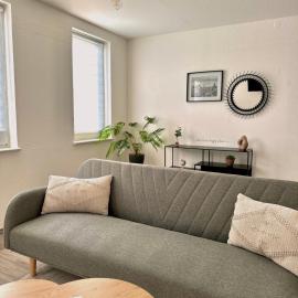 PrimeBnb Bad Salzungen, hotel em Bad Salzungen