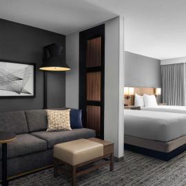 Hyatt Place Nashville/Hendersonville, hotell i Hendersonville