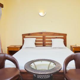 Anjary Hotel Mahajanga, hotel v destinaci Mahajanga