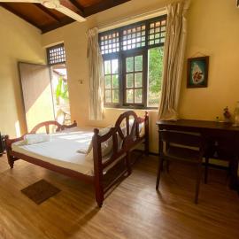 Noahs Ark Transit Stay, hotel en Moratuwa