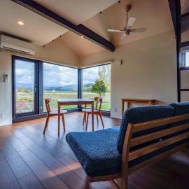 Sonnet Higashikawa, hotel a Higashikawa