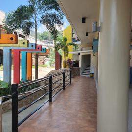 Inngo Tourist Inn, Hotel in El Nido