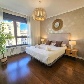 Apartamentos Zaragoza Independencia 3000