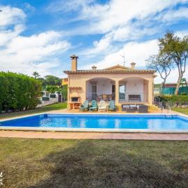 Casa Margarita en Platja d'Aro