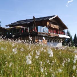 Hög Alm Serfaus