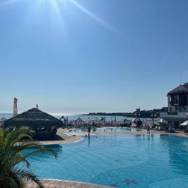 Heritage in Oasis Resort Lozenets