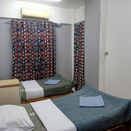 david hostel, hotel sa Aswan
