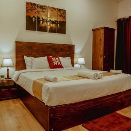 Lucky Transit Hotel - Katunayake Airport