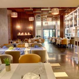 Hotel Lac Leman, LES BERGES DU LAC, hotel a Tunisi