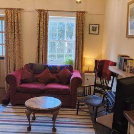 Cosy Cottage for two in the centre of Sedbergh, hotel sa Sedbergh