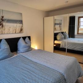 Ferienwohnung EG Frauenmarkt 1, hotel em Schneeberg