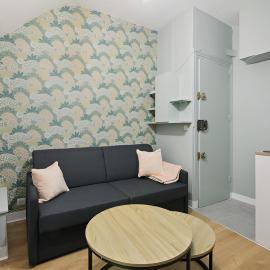 525 Suite Montrouge - Superbe appartement