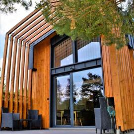 SuliCamp Kompleks Wypoczynkowy โรงแรมในSulistrowice