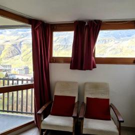 Cervino ski base- Bluchalet