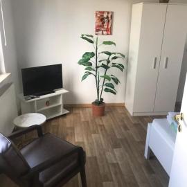Haus in der Jemmeritzer Heide, hotell i Kalbe