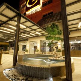 G Hotel Amman, hotel u gradu Aman